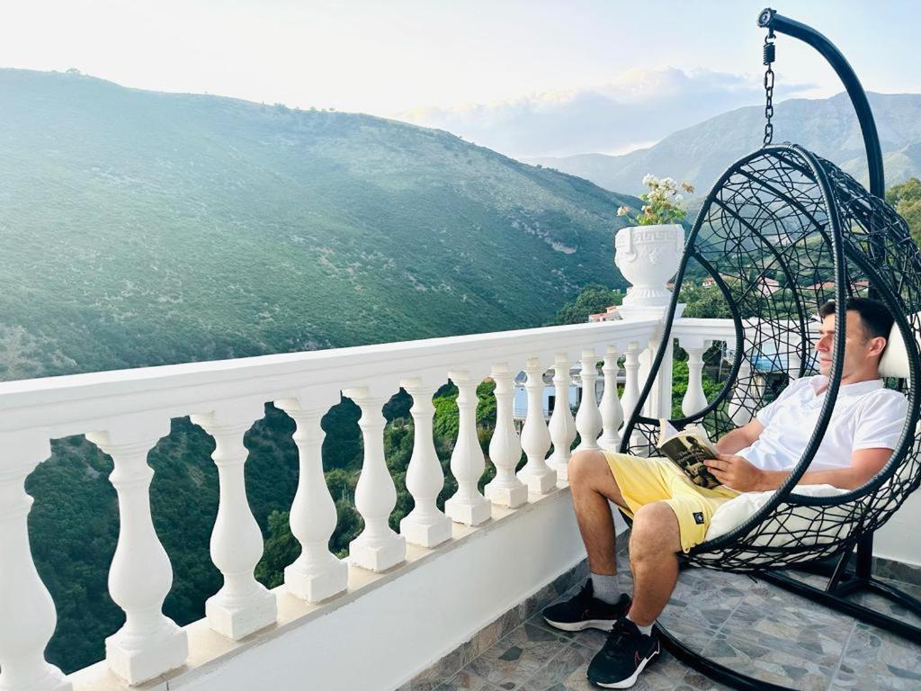 Sweet Home Χειμάρρα Εξωτερικό φωτογραφία