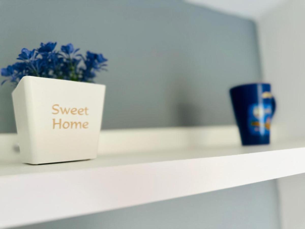 Sweet Home Χειμάρρα Εξωτερικό φωτογραφία