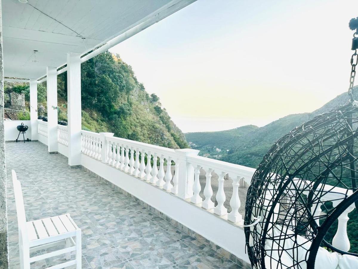 Sweet Home Χειμάρρα Εξωτερικό φωτογραφία
