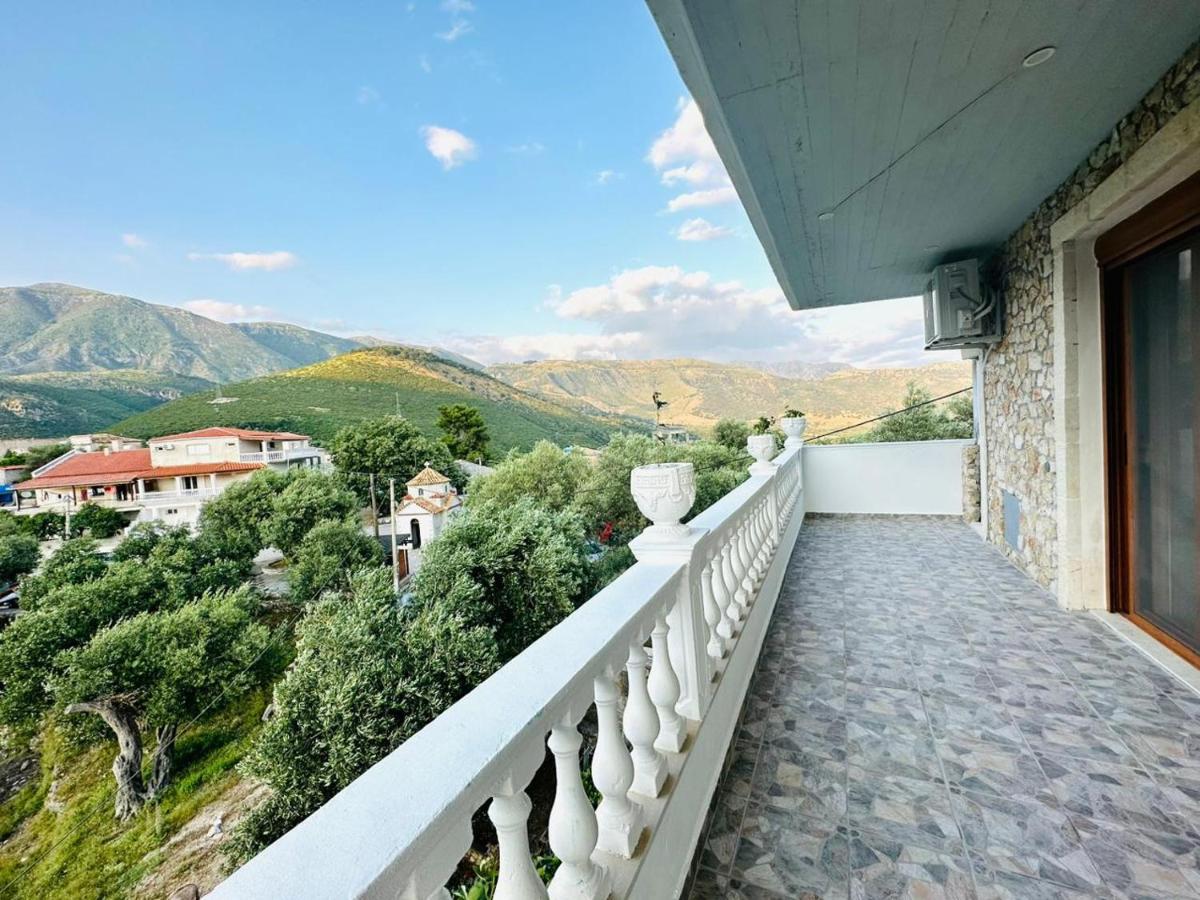 Sweet Home Χειμάρρα Εξωτερικό φωτογραφία